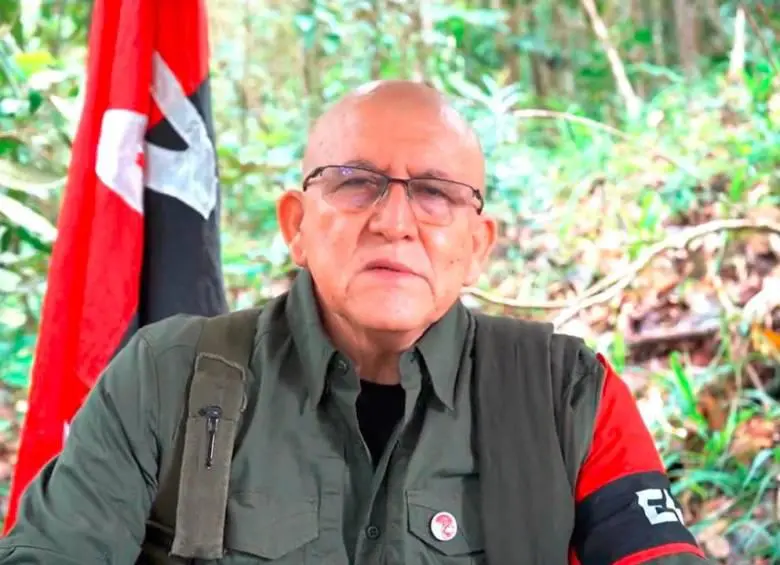'ANTONIO GARCÍA' AFP